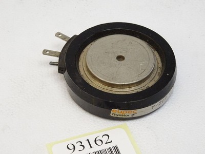 Eupec Thyristor T318F12TFC9H7 T318 F12 TFC9H7