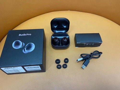 Galaxy Buds Pro R190 Wireless Charging Earbuds - Picture 10 of 10