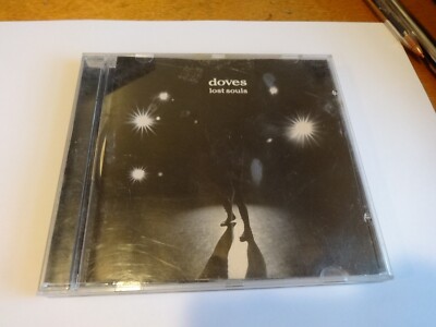 ********* Doves Lost Souls CD *******