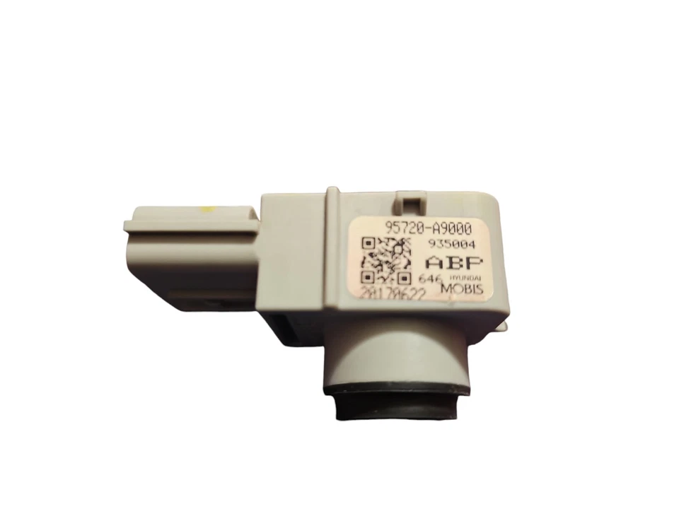 Juego de 4 sensores traseros Kia Sedona LX 95720-A9000 Foto 3 de 3