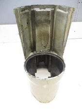 310360 0310360 OMC Stringer Stern Drive Engine Upper Unit Exhaust Housing NLA