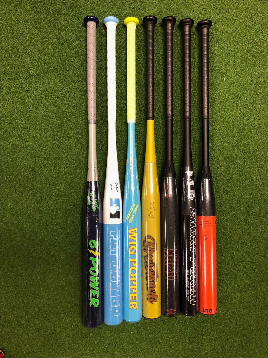 Batte de softball toxique Maxload SBTXA gris orange pour 2014