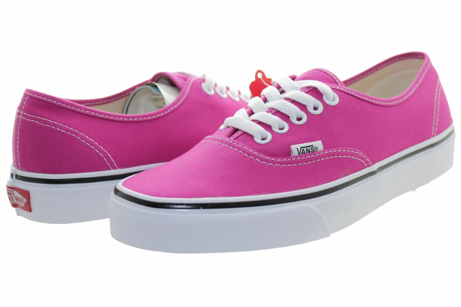 canvas shoes pink