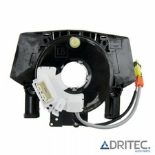 ✅ Spirilato Airbag Molla Spirale 25560-JD003 NISSAN Note (2006-2013) 24/72 ore