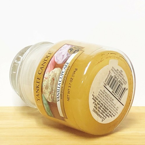Yankee Candle 3.7 OZ VELAS TARRO PEQUEÑO retiradas y aromas nuevos VARIEDAD 90+ OPCIONES - Imagen 303 de 319