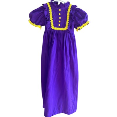 purple hippie dress Purple Floral Boho Maxi Dress Blushful Belle