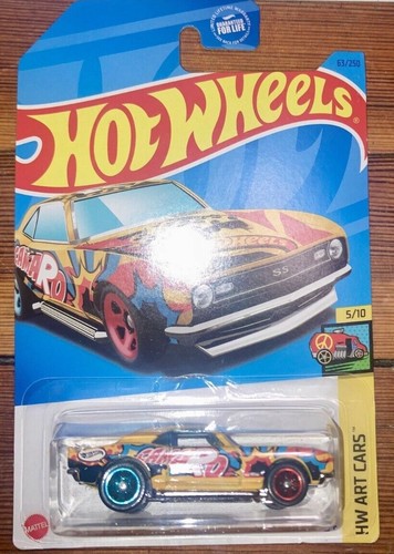 Assorted Hot Wheels | Take your pick! - Picture 2 of 6