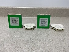 Schneider Electric LAD8N11 NEW (Lot of 2)