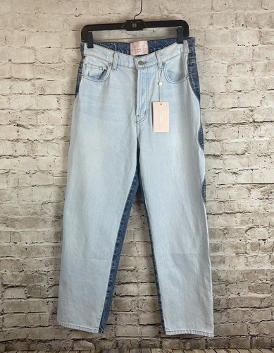 NWT Revice Denim Women's Size 30 Ex 