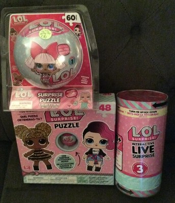 60 piece lol