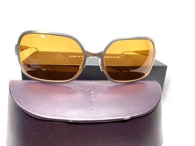 Oliver Peoples OP-523 Ti [ Brad Pitt in Fight Club ] Vintage