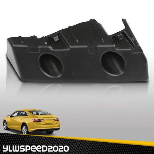 Fit For Chevrolet 2016-2023 Malibu Rear Bumper Bracket Driver Left Side - Picture 2 of 12