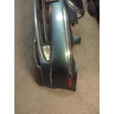 Pare-choc avant Jaguar S-TYPE