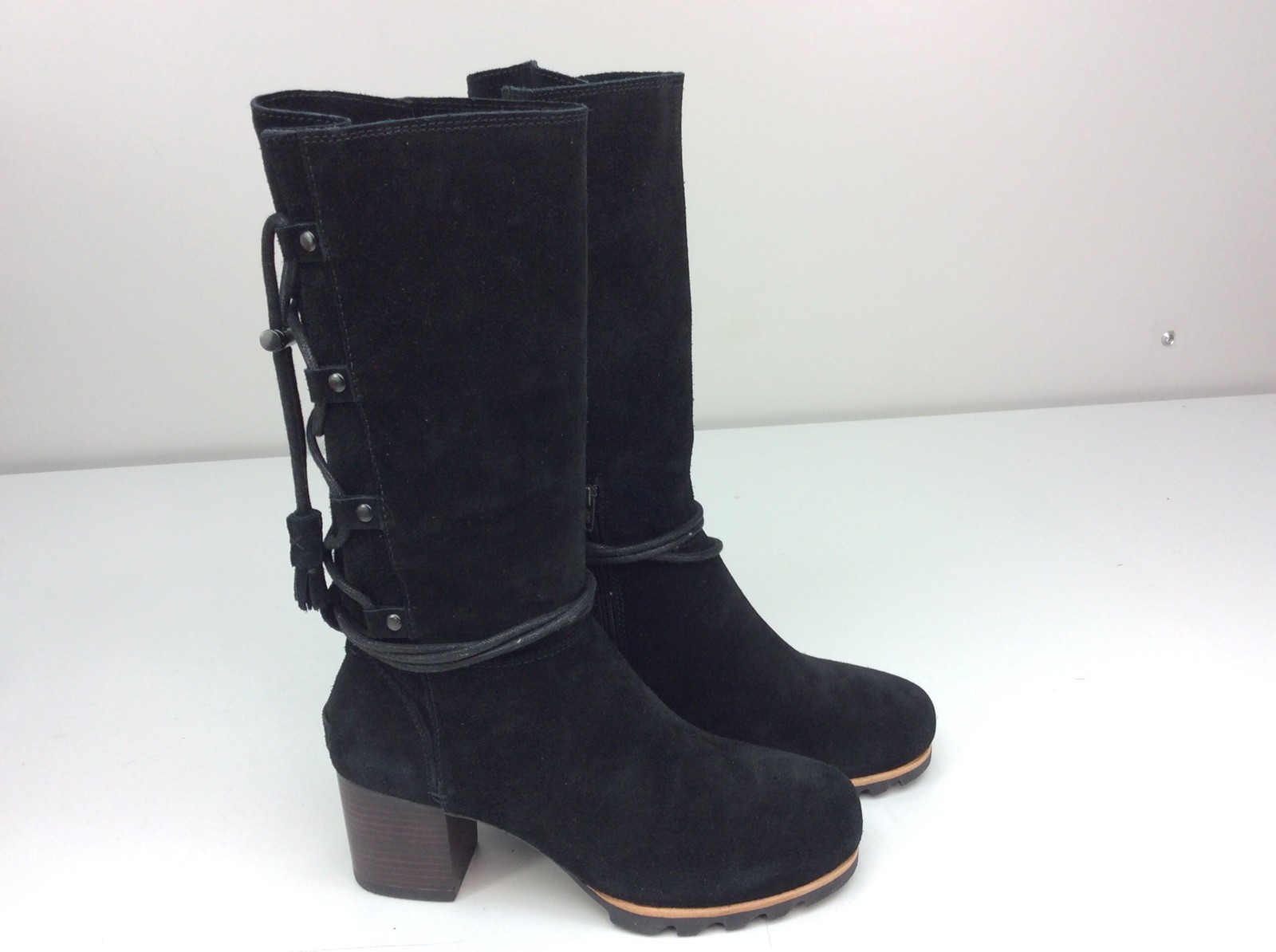 sorel farah mid boot