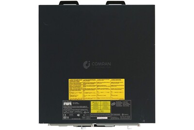 Routeur Cisco 7200 VXR Chassis 6 Slots - CSICO7200VXR Reconditionné
