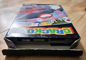 Crackout in OVP - Nintendo NES ⚡