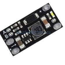 Mini 3V 3.3 3.7V 5V 9V to 12V Step Up Boost Converter Module Voltage Regulator