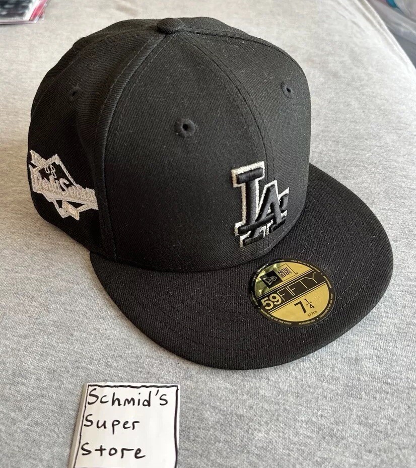 New Era X Undefeated X LA Dodgers Los Angeles Sold Out Size 7 1/4