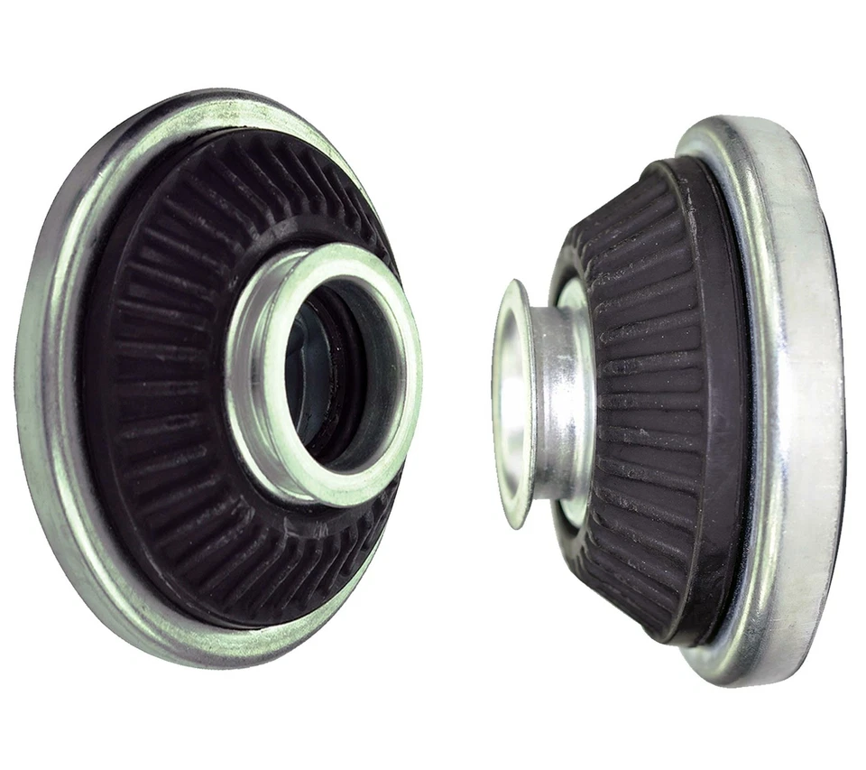 Vauxhall Zafira MK2 [2005-2011] Front Axle Strut Top Mounts and Bearings X2 - Image 2 of 4