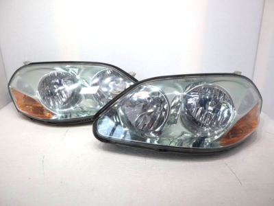 Toyota Mark 2 GX110 JZX110 Grande Headlights Lights Lamps | Right