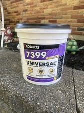Roberts 7399 Universal Flooring Adhesive 1 gallon