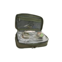 Fox Royale Stiff Rig Wallet / Luggage / Fishing / Clu185 Fox Royale Stiff Rig Wallet / Luggage / Fishing / Clu185