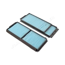 BLUE PRINT Filter Set Interior Air For MAZDA 2 3 5 03-15 BP5E61J6X