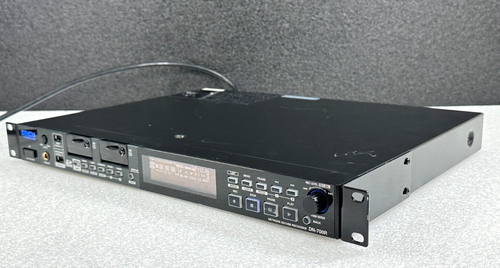 Denon DN-700R Network SD/USB Professional Audio Recorder GREAT, FREE SHIPPING ๐ - Picture 8 of 12