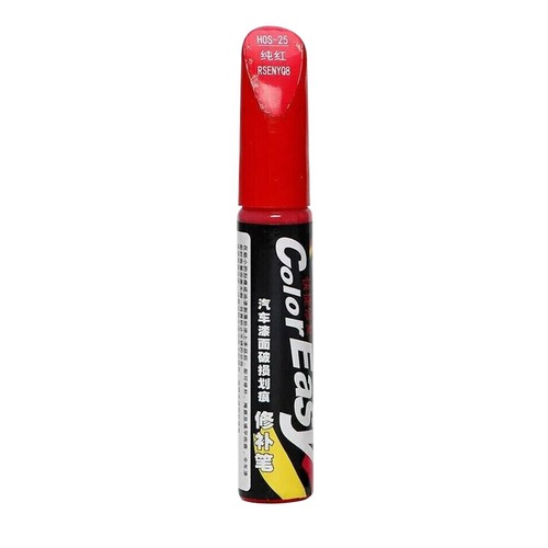 For Car Color Fix Pen Auto Paint Repair Brush Touch Up Pen Clear Scratch Remover - Picture 15 of 15