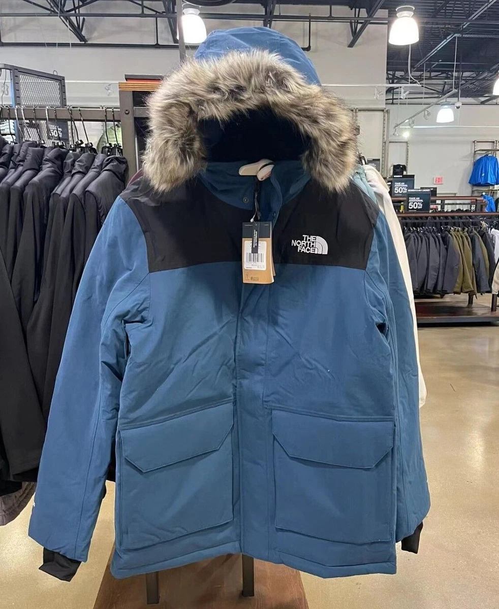 The north face 550 clearance dryvent