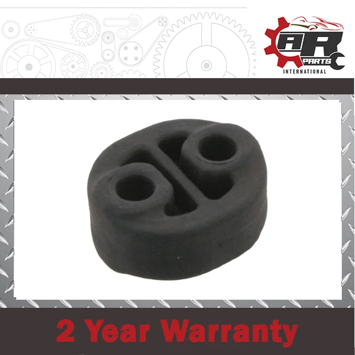 Toyota aygo cheap exhaust hanger