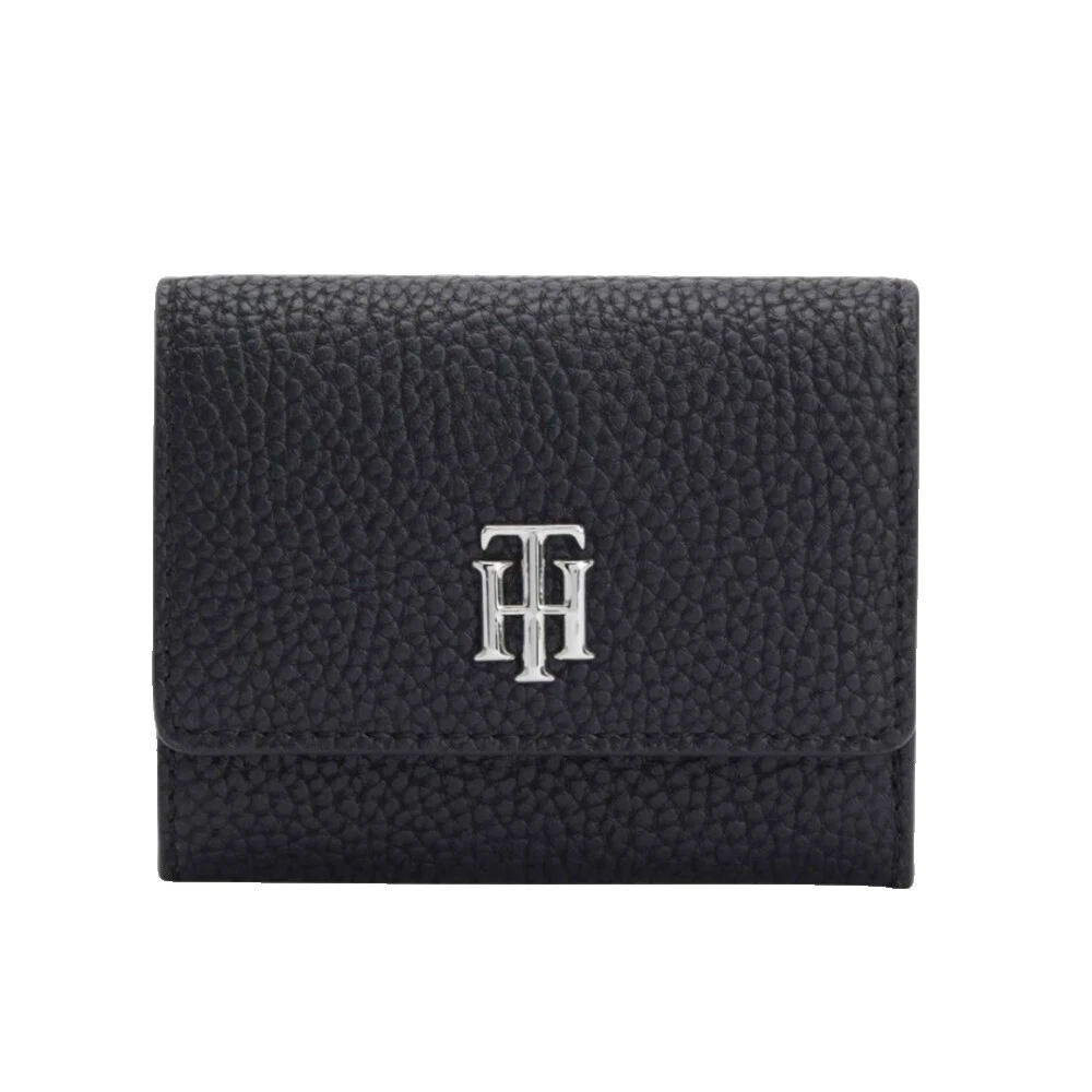 Carteras para mujer negro Tommy Hilfiger