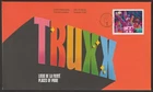 Canada New, Places of Pride, TRUXX, Official First Day Cover, FDC 2025