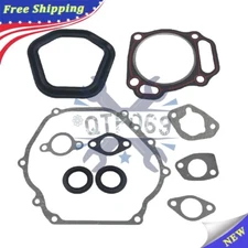 GASKET OIL SEAL SET For Honda GX390 GX 390 13 hp FULL 13HP ENGINE Generato