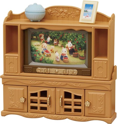 Sylvanian Families: muebles vehículos etc., descuento múltiple, Calico Critters - Imagen 115 de 143