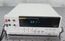 R196614 Fluke 45 Dual Display Multimeter