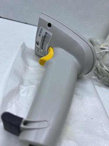 Scanner CCD longue distance Posifkex CD-3830R - Photo 4/6
