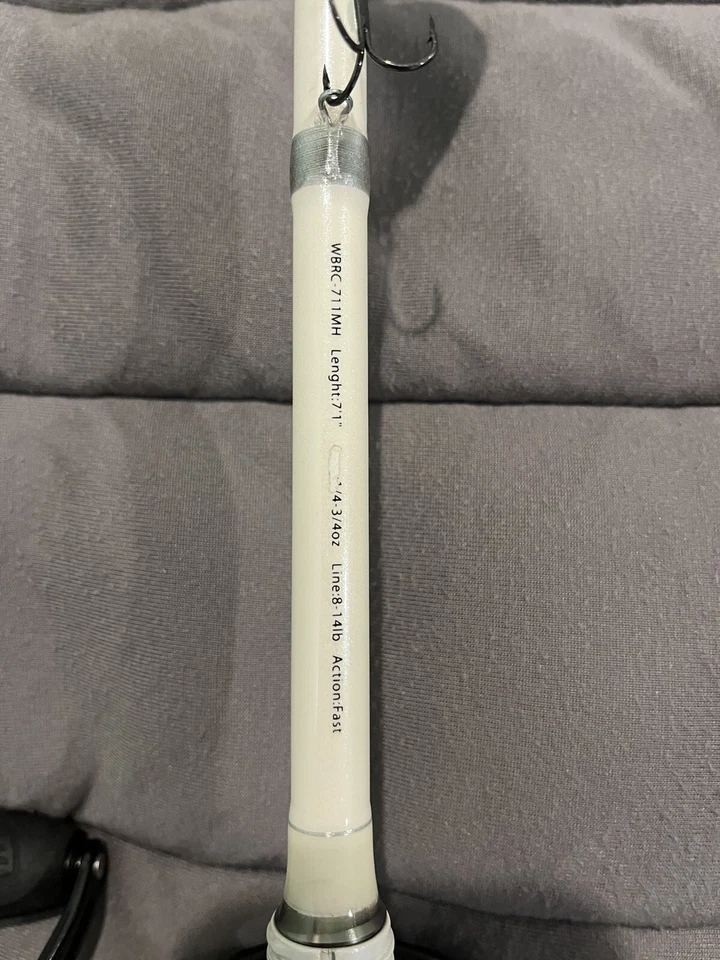 Combo de lançamento de pássaros brancos - Imagem 3 de 4