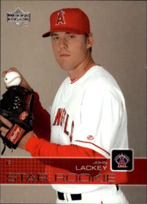 A9622- 2003 Upper Deck BB Karte #1-250 + Rookies -You Pick- NM-MT