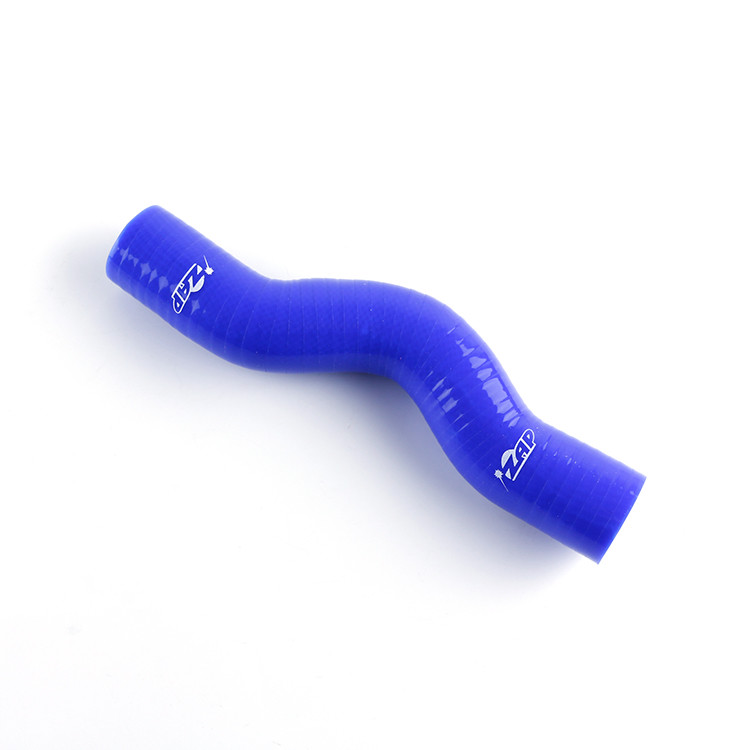 ZAP SILICONE RADIATOR COOLANT HOSE HIGH FOR Nissan 350Z 0306 Infiniti