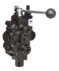 Prince Control Valve: No. RD513CA5A4B1, 3/4 NPT Side Ports, 3000 PSI @ 30 GPM