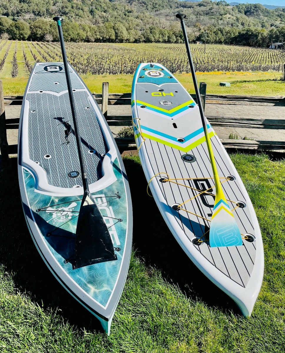 GTboads BUFF 【150cm】ほぼ新品 bote-bote-hd-gatorshell-106-