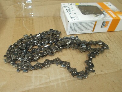 Stihl 16" Semi-Chisel Chainsaw Chain | .325" Pitch .063" Gauge 67 DL OEM 26RM-67 7 thumbnail image