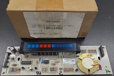 Whirlpool/Amana Refrigerator Main Control Board Original Part  10614402