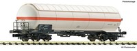 Fleischmann N 849103 Druckgaskesselwagen Sonnendach Dr Epoche V Neu Ovp 1:160