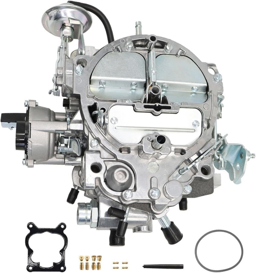 Carburetor For 305 Chevynull