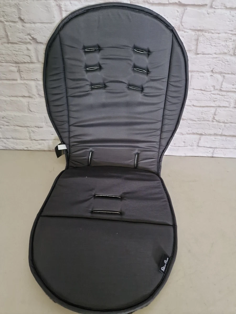 Silver Cross Surf Rose Gold Pram Insert Seat Parts New eBay