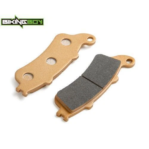 for Honda Front Brake Pads VTX 1800 R 2002-2007 CBR 1100 XX Blackbird 1997-2003 - Изображение 2 из 4