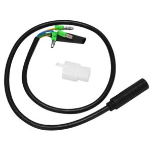 Motor Convert Extension Cable 9 Pin Conversion Line Waterproof Connector E I1A1 Motor Convert Extension Cable 9 Pin Conversion Line Waterproof Connector E I1A1
