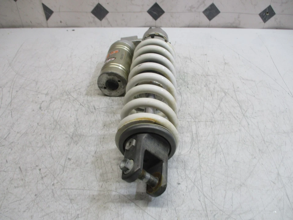 Suspensión amortiguador trasero Ktm 520 400 250 exc 2005 05 Foto 2 de 4